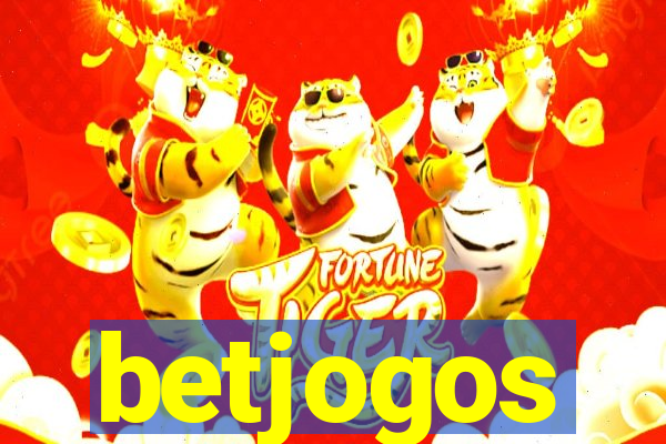 betjogos