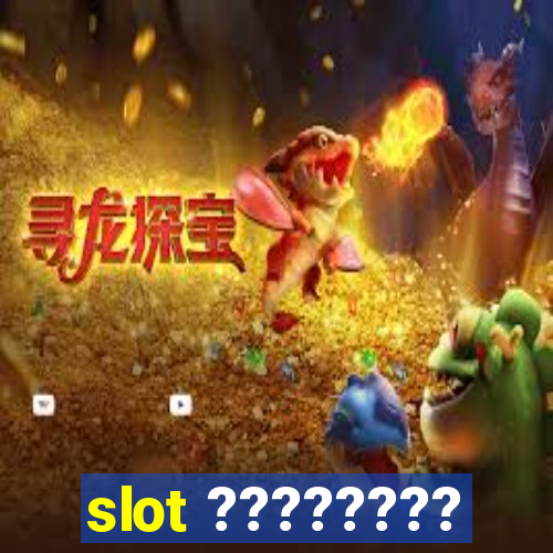 slot ????????