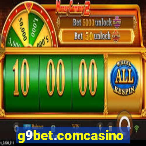 g9bet.comcasino