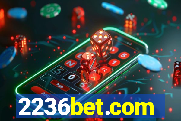 2236bet.com