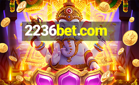 2236bet.com