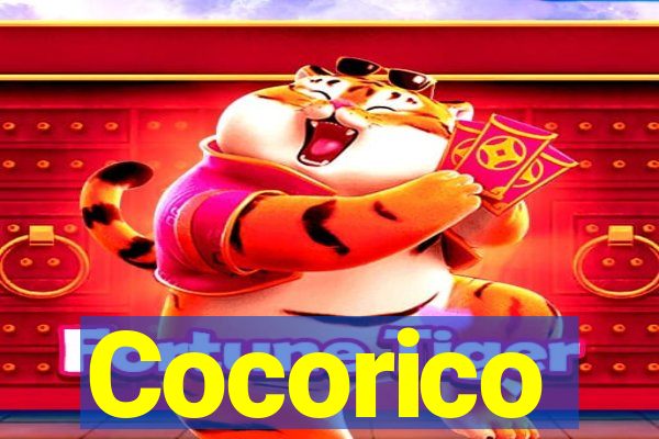 Cocorico