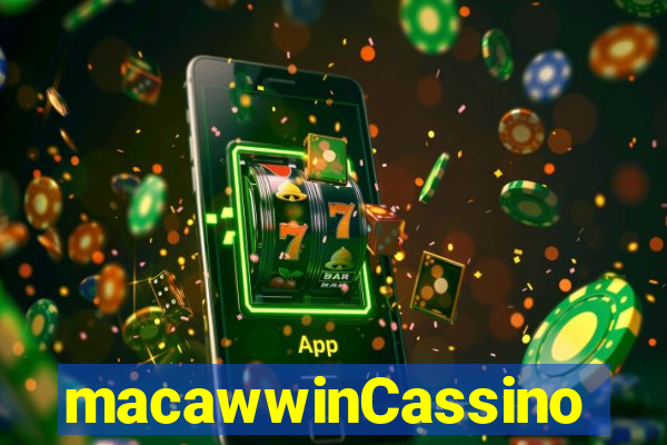 macawwinCassino