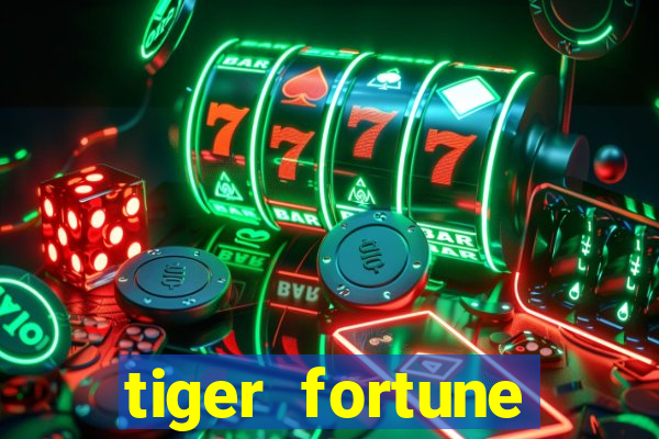 tiger fortune melhores horarios