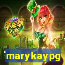 marykaypg