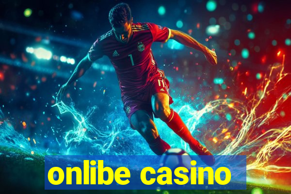 onlibe casino