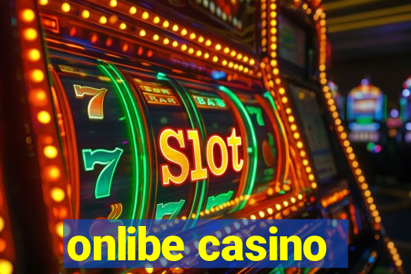 onlibe casino