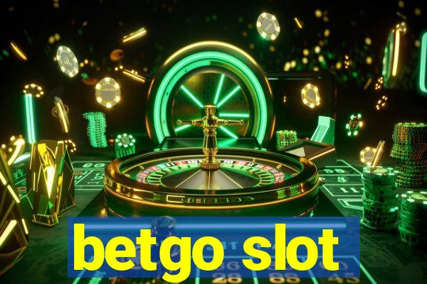 betgo slot