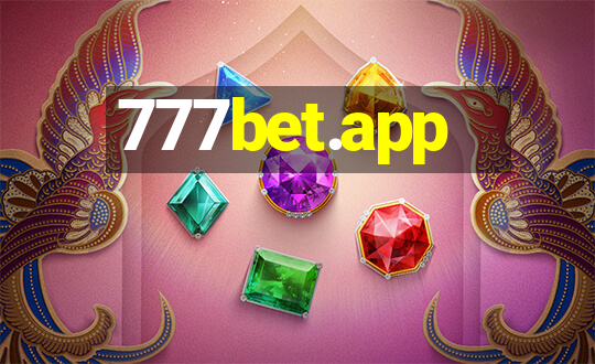 777bet.app