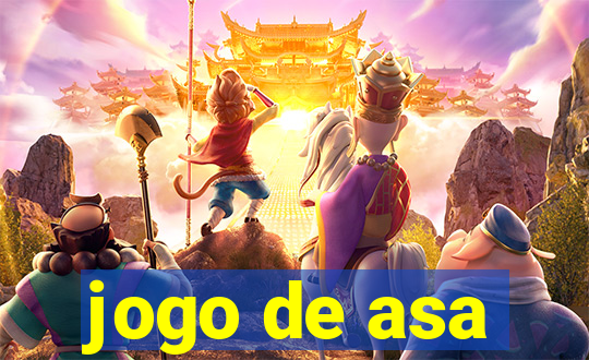 jogo de asa