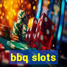 bbq slots