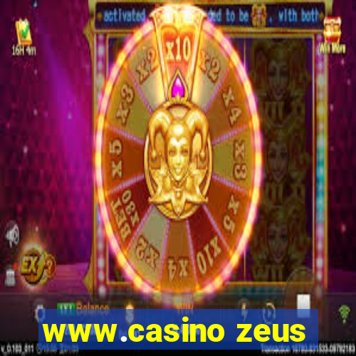 www.casino zeus