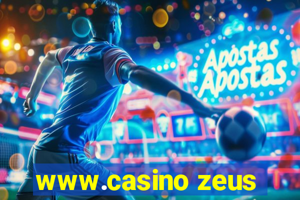 www.casino zeus