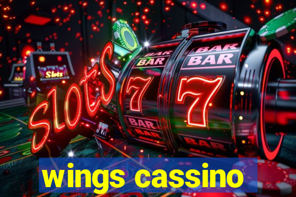 wings cassino