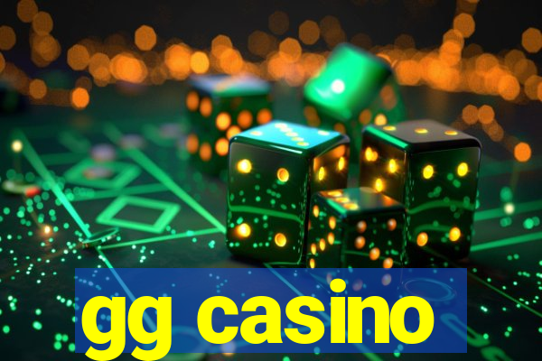 gg casino