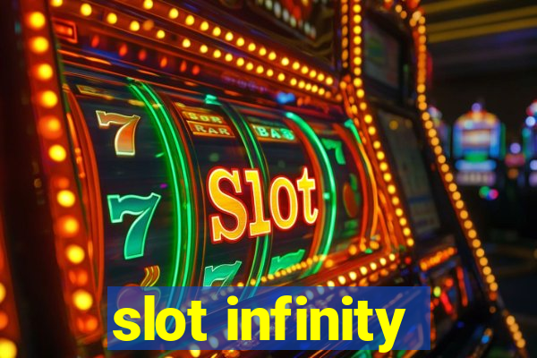 slot infinity