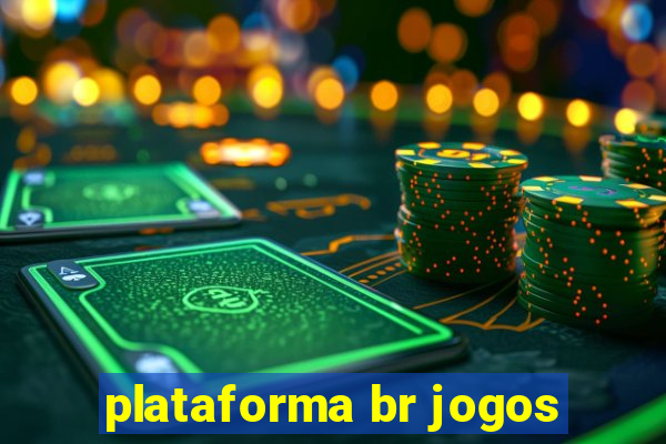 plataforma br jogos