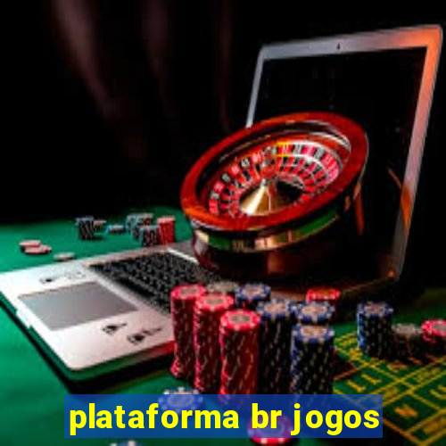 plataforma br jogos