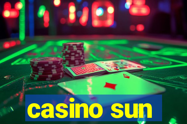 casino sun