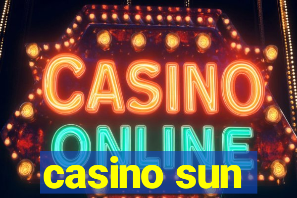 casino sun