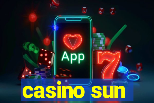 casino sun