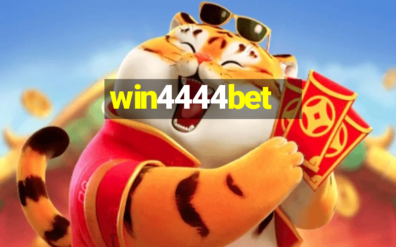 win4444bet