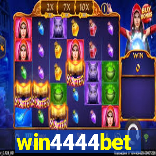 win4444bet