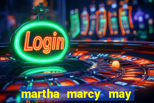 martha marcy may marlene movie