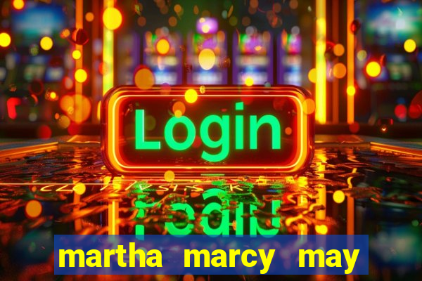 martha marcy may marlene movie