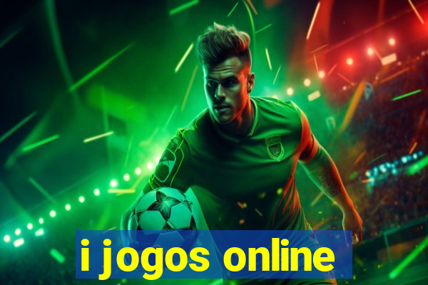 i jogos online