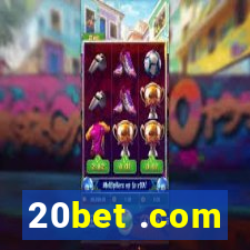 20bet .com