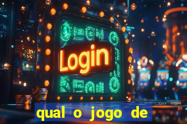 qual o jogo de azar mais facil de ganhar