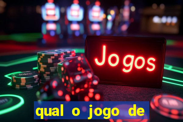 qual o jogo de azar mais facil de ganhar