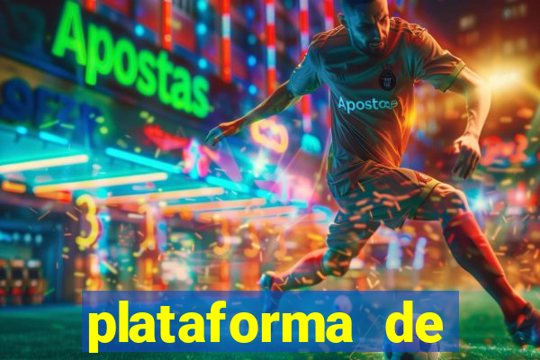 plataforma de apostas bet