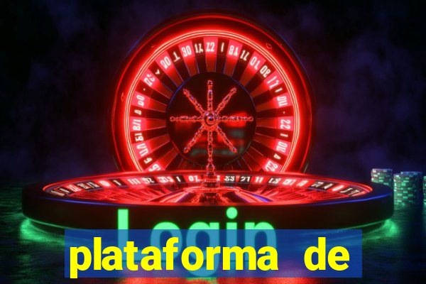 plataforma de apostas bet