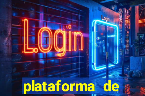 plataforma de apostas bet