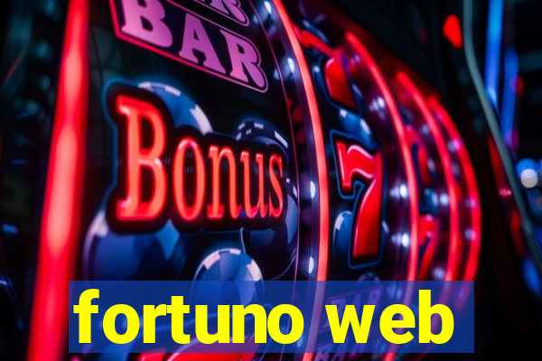 fortuno web