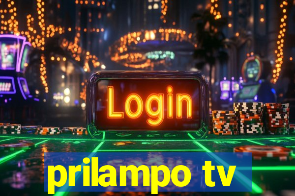 prilampo tv