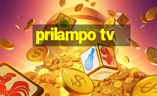 prilampo tv