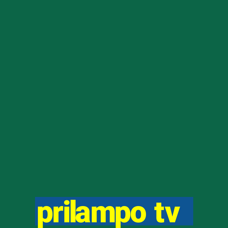 prilampo tv