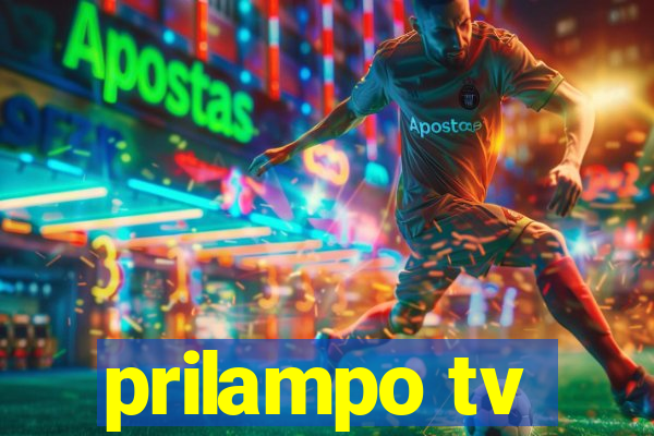 prilampo tv