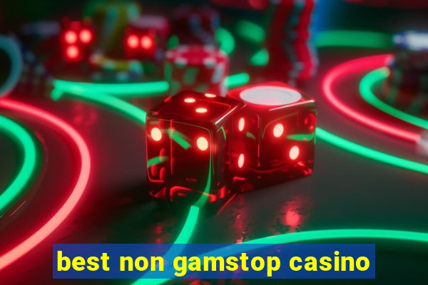 best non gamstop casino