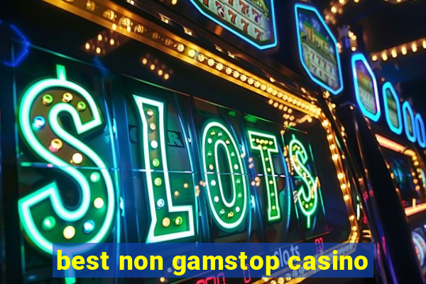 best non gamstop casino