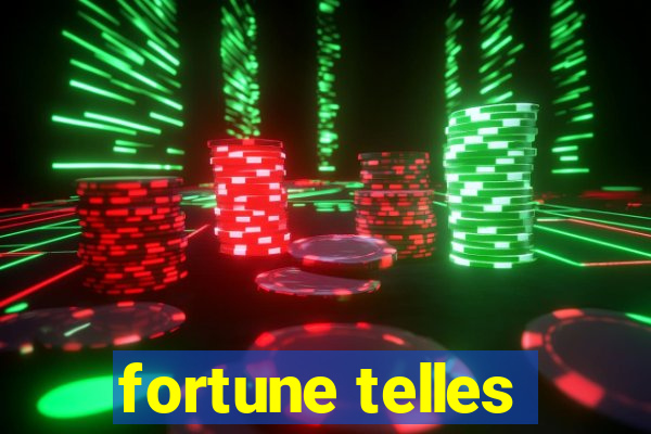 fortune telles