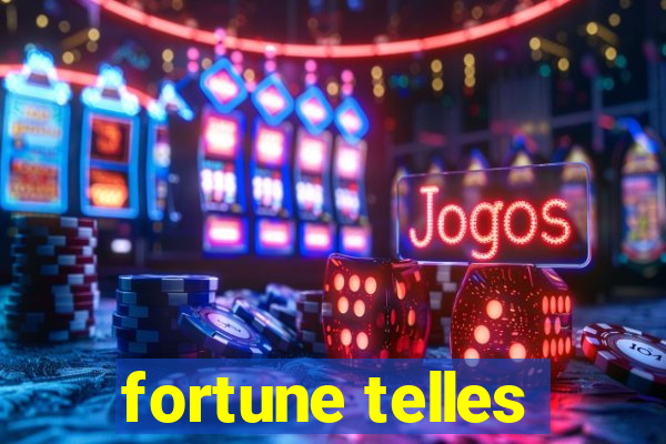 fortune telles