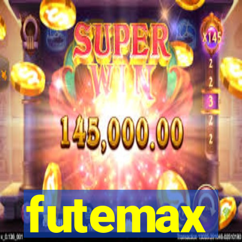 futemax