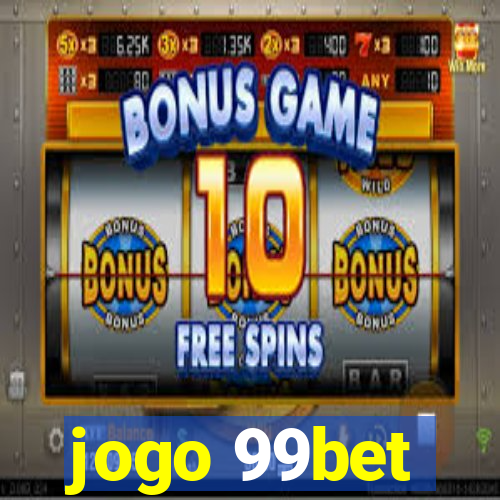 jogo 99bet