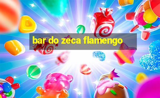 bar do zeca flamengo