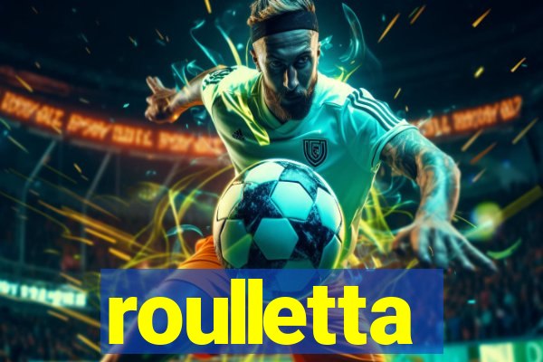 roulletta