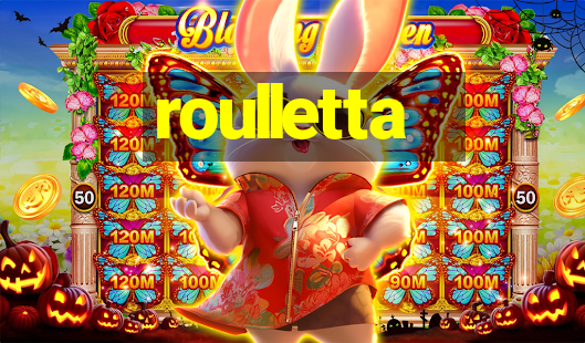 roulletta